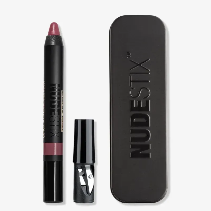 NUDESTIX Intense Matte Lip + Cheek Pencil