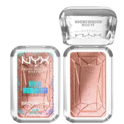 Iluminador 👑 NYX Royal – Bridgerton Edition