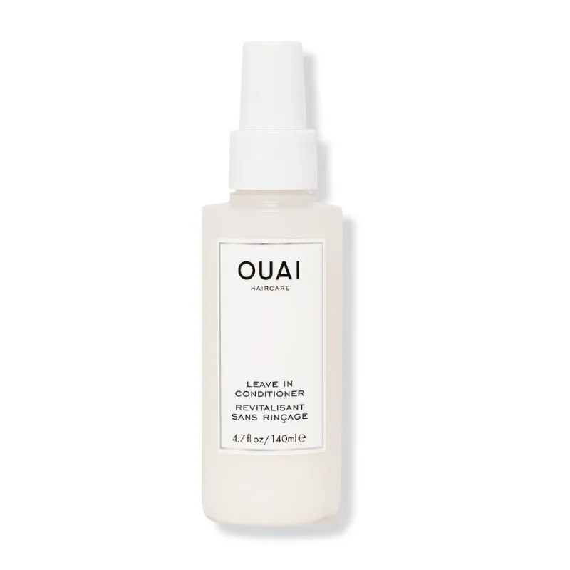 OUIA Leave in Conditioner