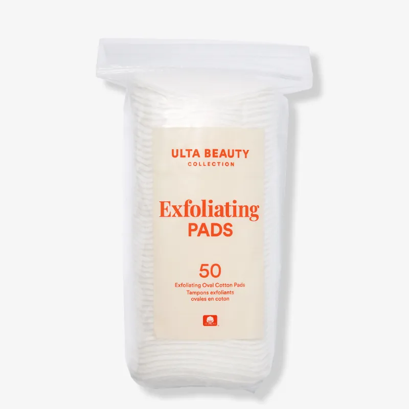 PADS DESMAQUILLADOR 