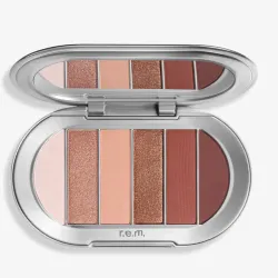 Paleta de sombras de ojos r.e.m Beauty