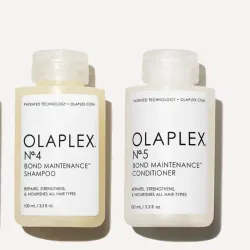 Paquete de champú y acondicionador Olaplex