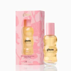 Perfume capilar con infusión de miel edición floral de Gisou