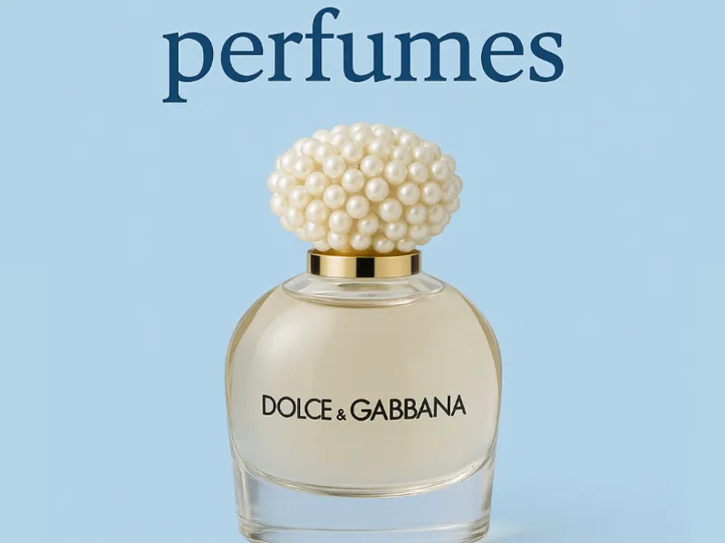 PERFUMES 