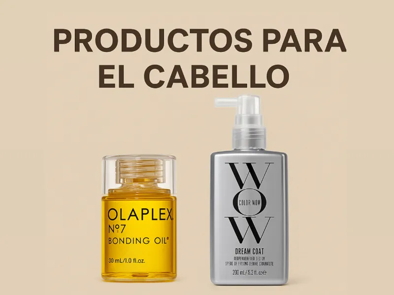 CABELLO