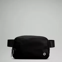 🖤 Riñonera / crossbody Lululemon