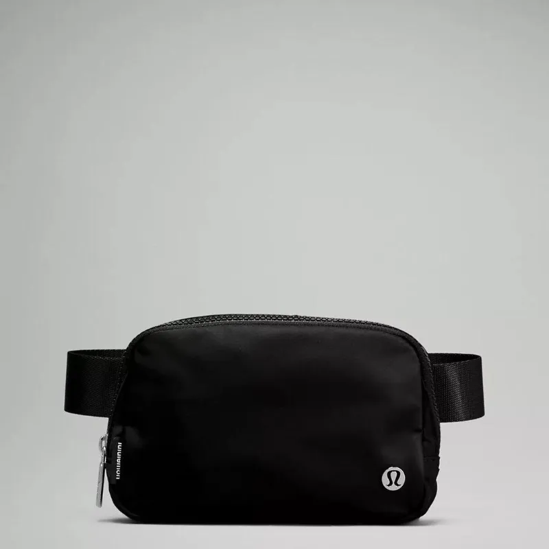 🖤 Riñonera / crossbody Lululemon