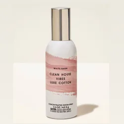 Room Spray Clean House BBW