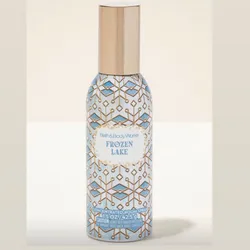 Room Spray Frozen Lake BBW