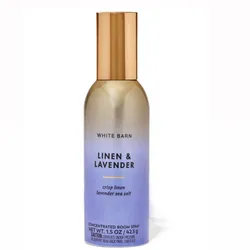 Room Spray Linen & Lavender BBW