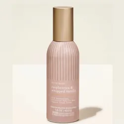 Room Spray Raspberries & Whipped Vanilla BBW