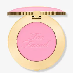 Rubor Cloud Crush Blurring Blush tono Candy Clouds de Too Faced