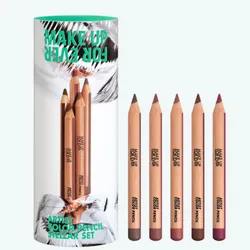 Set de Delienadores de Labios Makeup Forever