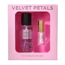 Set de regalo de Victoria's Secret Velvet Petals