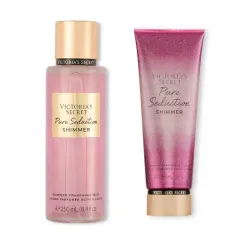 Set Victoria's Secret Pure Seduction Shimmer