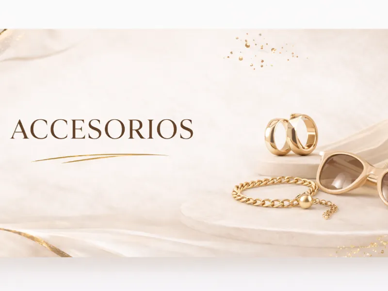 ACCESORIOS 
