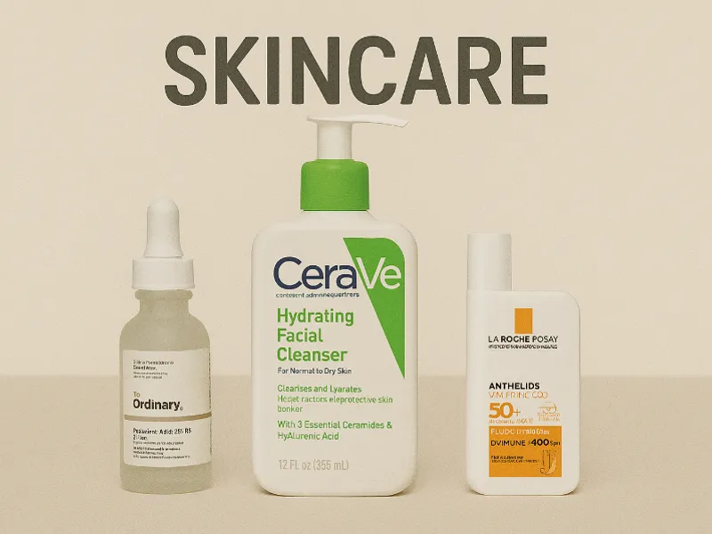 SKINCARE