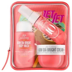 Sol de Janeiro Bom Dia Bright Jet Set