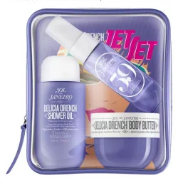 Sol de Janeiro Delicia Drench Jet Set