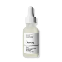Solución de Ácido Salicílico al 2% de The Ordinary
