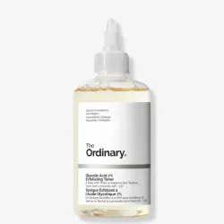 Solución tonificante con ácido glicólico al 7% de The Ordinary