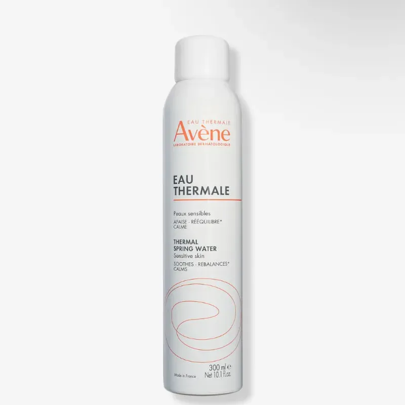 Agua Termal de Avène 300 ml