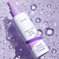 Spray fijador de maquillaje Tarte 