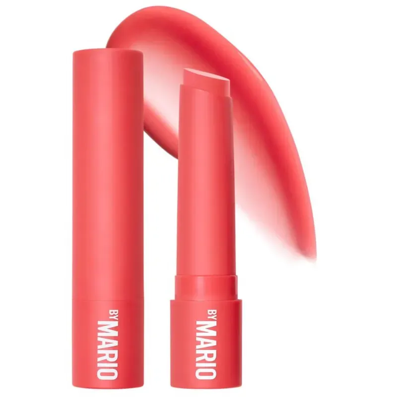 Suero labial voluminizador MoistureGlow de Makeup by Mario 