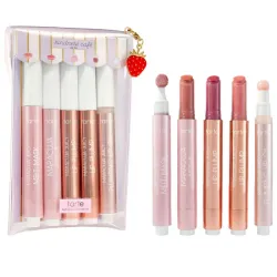 Sweet Indulgences Maracuja Juicy Lip Vault de Tarte