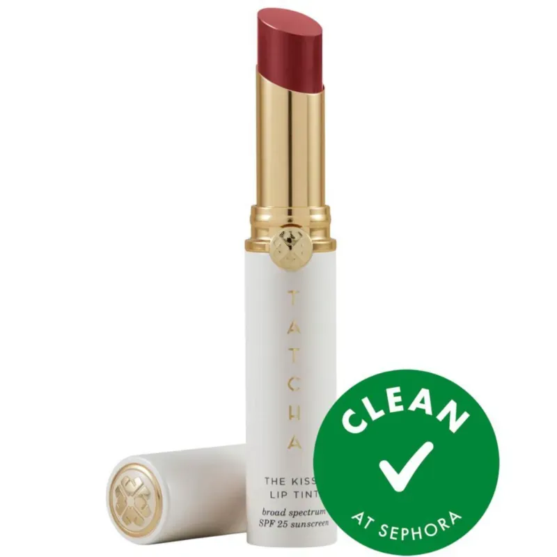 The Kissu Lip Tint de TATCHA