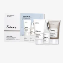 The Ordinary The Acne Set