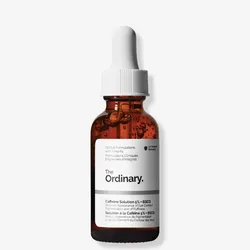 Caffeine The Ordinary