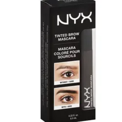 Tinte de cejas NYX