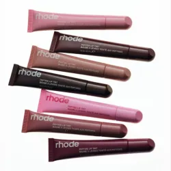 Tinte labial de Rhode