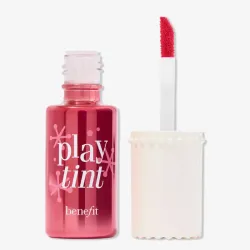 Tinte para labios y mejillas Playtint de Benefit 