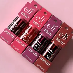 Tinte rubor Sheer For It de e.l.f