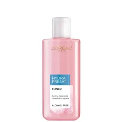 Tónico Hydra Fresh de L'Oréal Paris