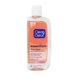 Tónico para el Acné Clean & Clear Essentials