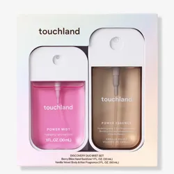 Set Touchland