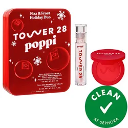 Lip & Blush Set💄 Tower 28 