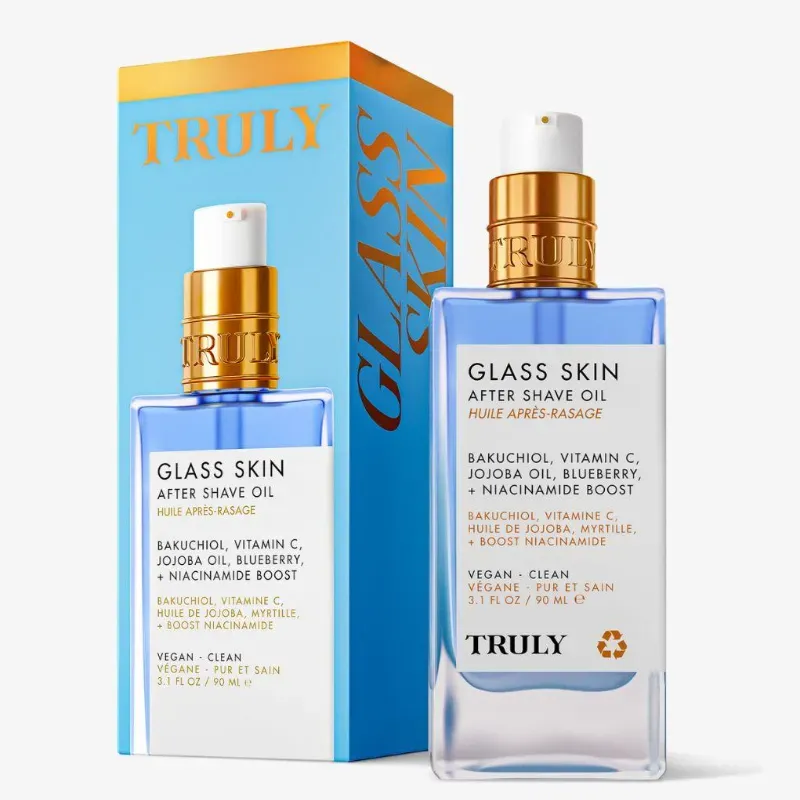 Tratamiento de pigmentos para poción corporal de Truly Beauty