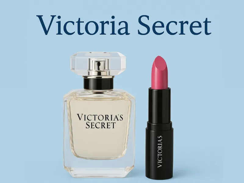 VICTORIA SECRET & PINK 