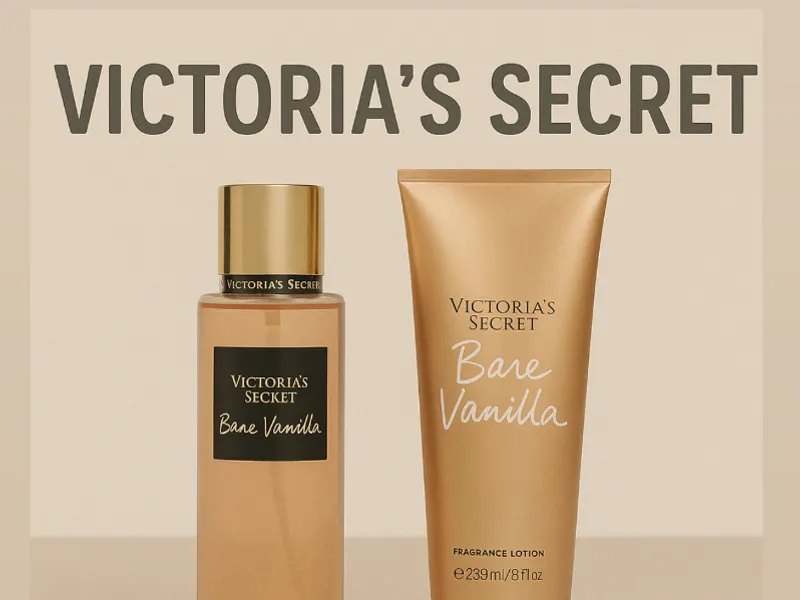 VICTORIA SECRET & PINK 