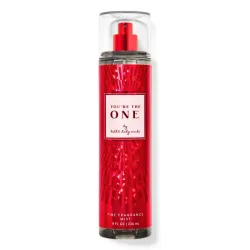 "You're The One Fine Fragrance Mist" de Bath & Body Works