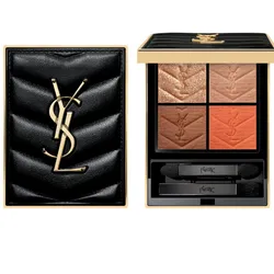 Paleta de Sombras 🎨 YSL Couture