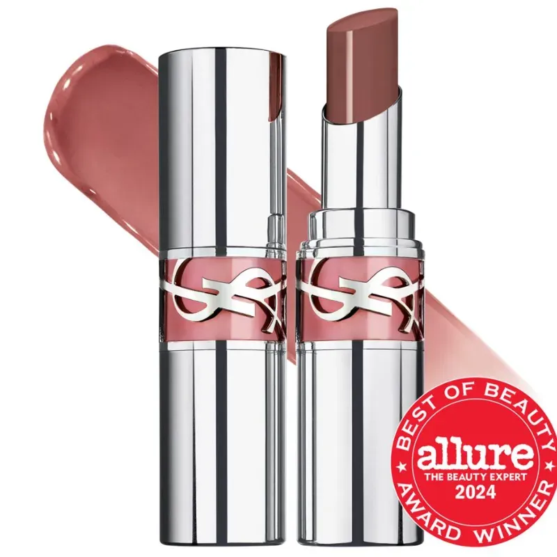 YSL Loveshine Lip Oil Stick Tono 205