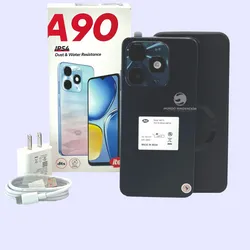 Itel A90