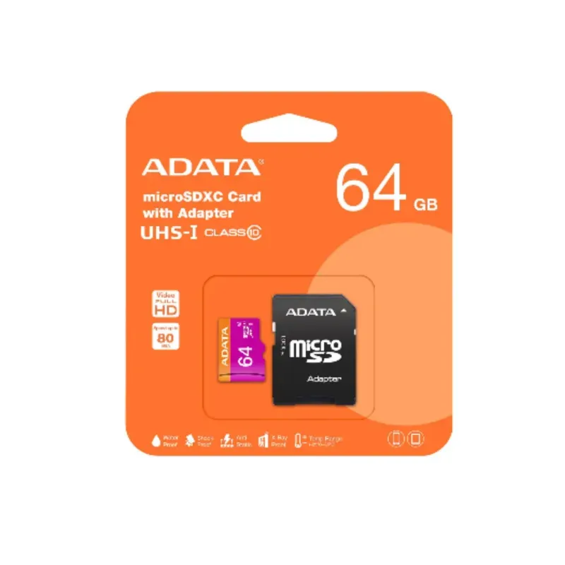 Micro SD 