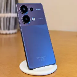 Poco M6 pro