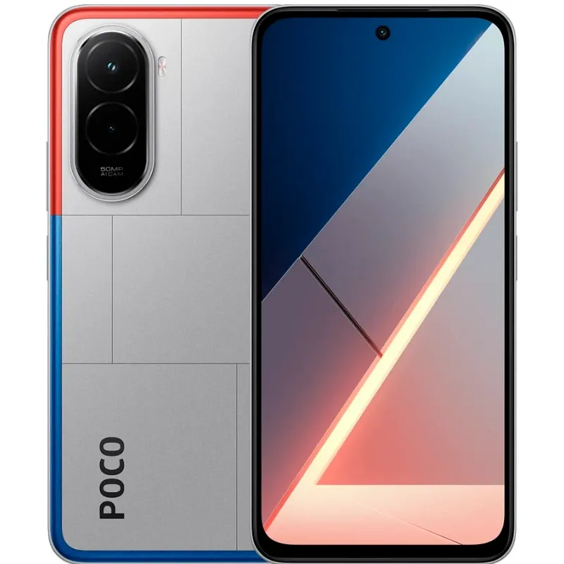 POCO M7